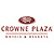 Crowne Plaza Hotel Edison