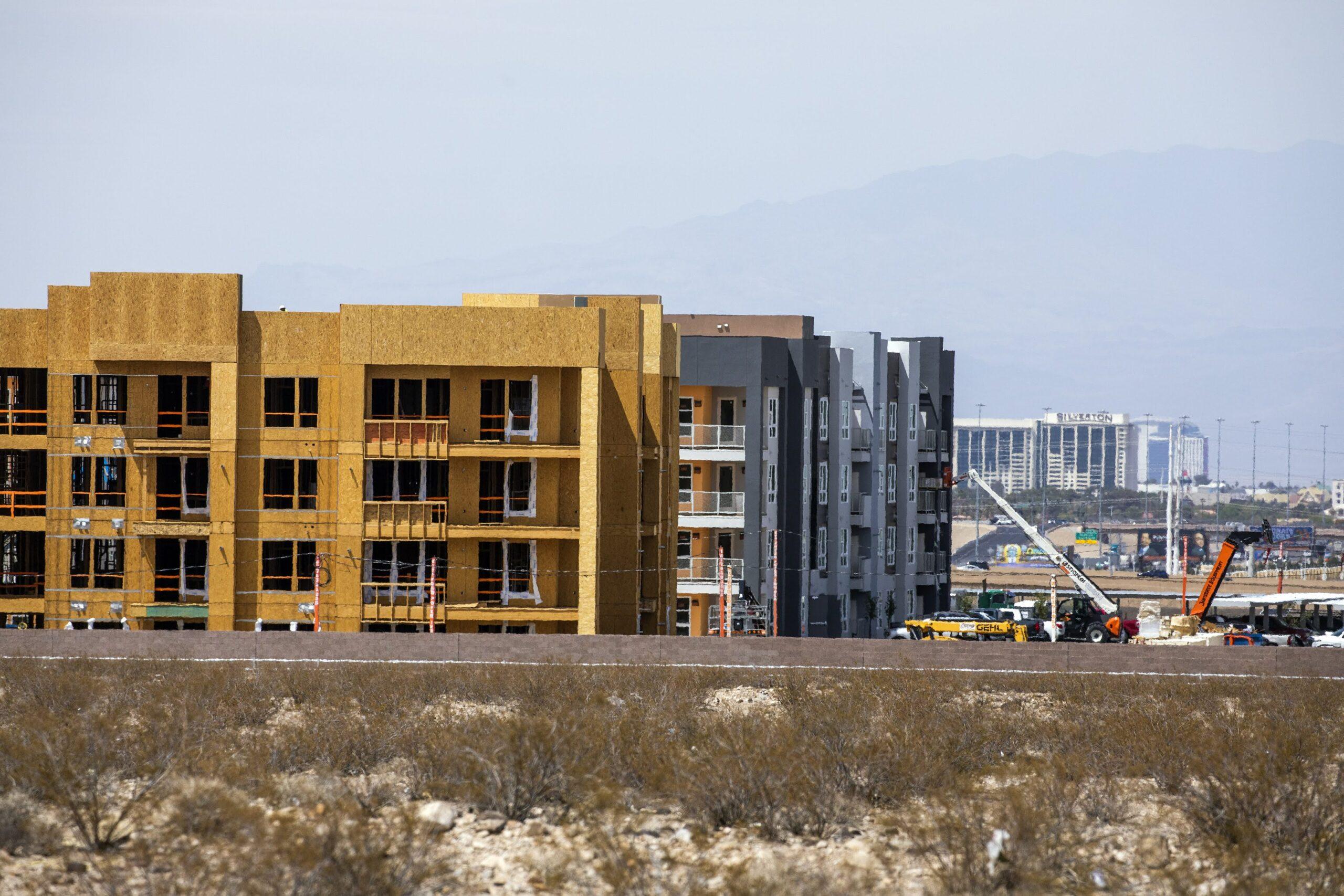 Indy Explains: How Nevada's new short-term rental law is playing ...