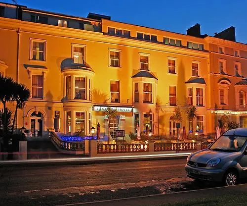 Find Exclusive Deals on Llandudno Hotels for an Unforgettable Stay
