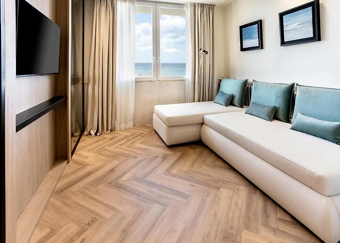 Migliori Hotel di Lusso a Riccione