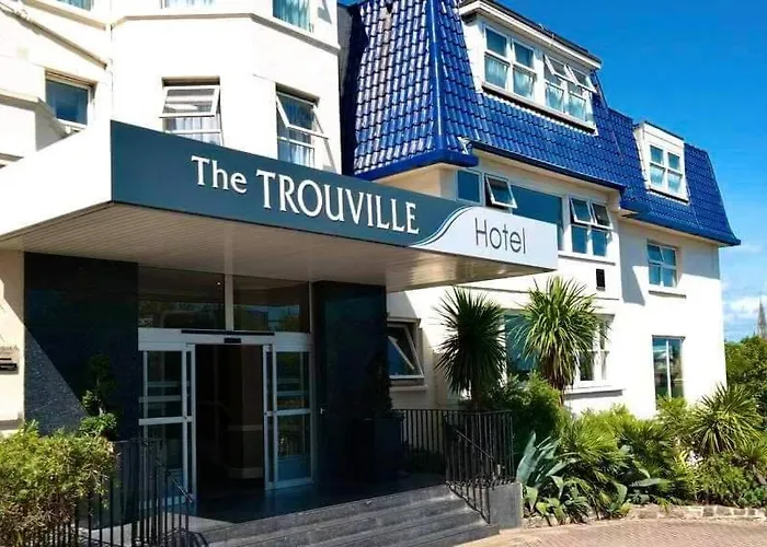 Bournemouth Area Hotels: Your Guide to Accommodations in Bournemouth, United Kingdom