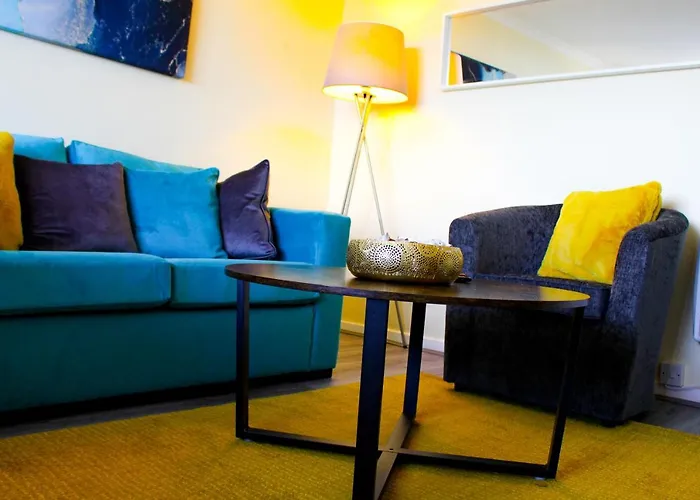 Hotels in Sutton Coldfield, Birmingham UK: Your Ultimate Accommodation Guide
