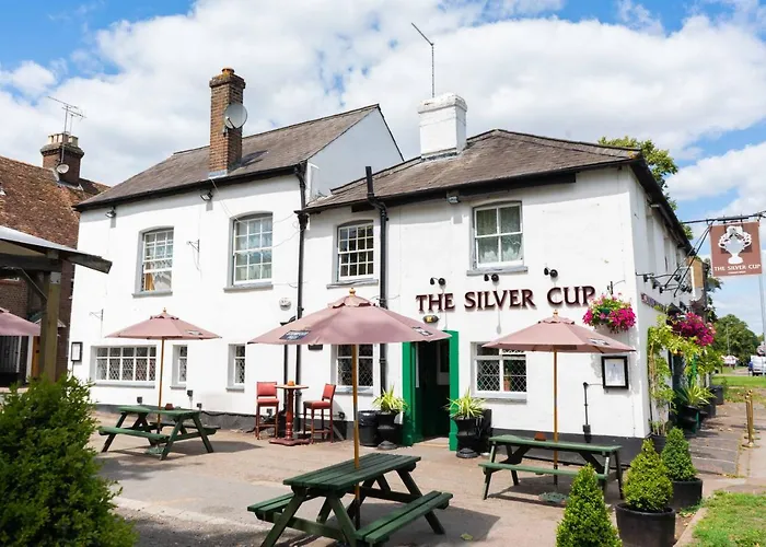 Discover the Best Cheap Hotels near Harpenden for Your Stay