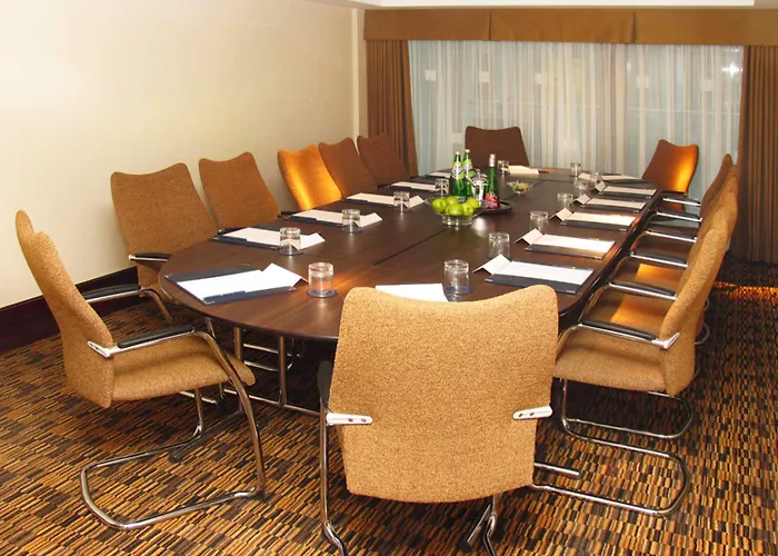 Best Hotels in Sheffield, England