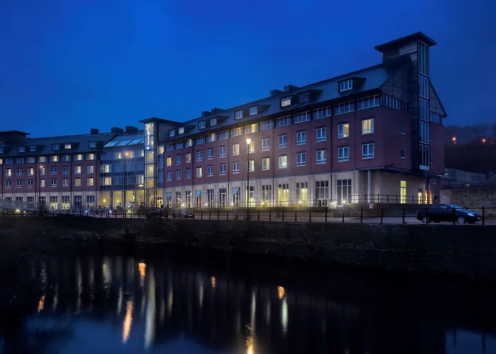 Explore the Best 5 Star Hotels in Durham City Centre