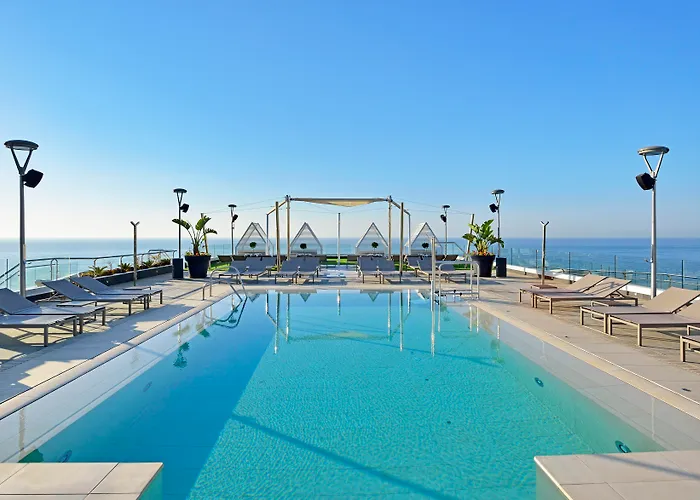 Discover the Best Family Hotels in Torremolinos for an Unforgettable Vacation