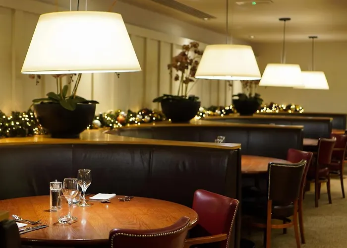 Best Hotels in Holmes Chapel Area, UK