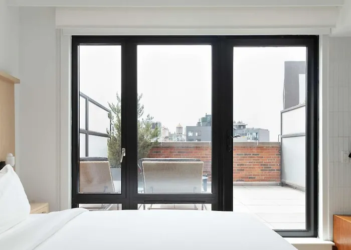 Best Hotels in New York City