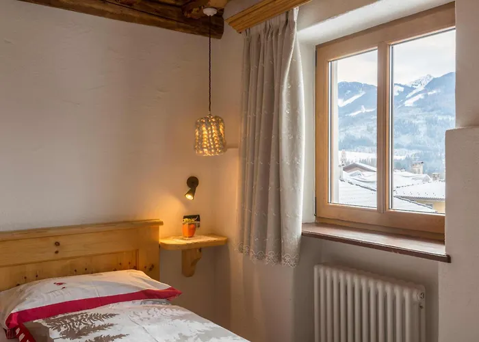Migliori b&b a Vigo di Fassa
