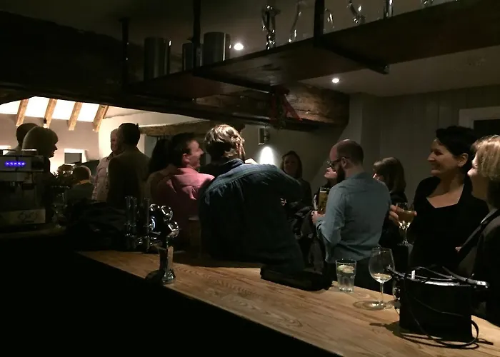 Top Hotels Near Hatton Cross Station, Hatton