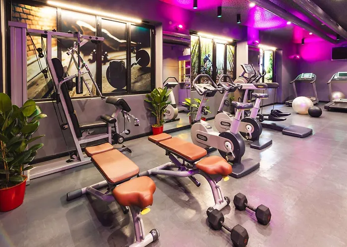 I Migliori Hotel Tre Stelle a Milano