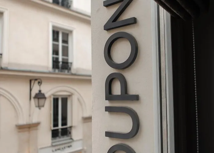 Meilleurs Hôtels près de l'Hôtel de Ville à Paris