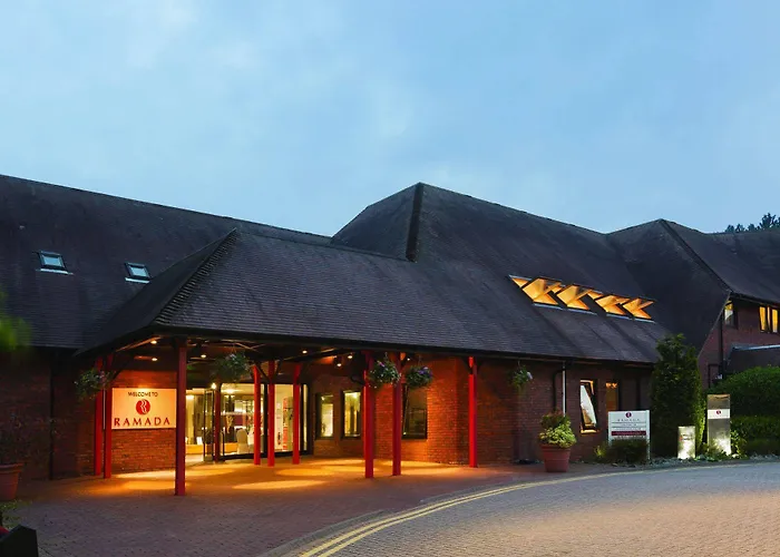 Discover the Top Smoking Hotels in Telford for a Comfortable Stay