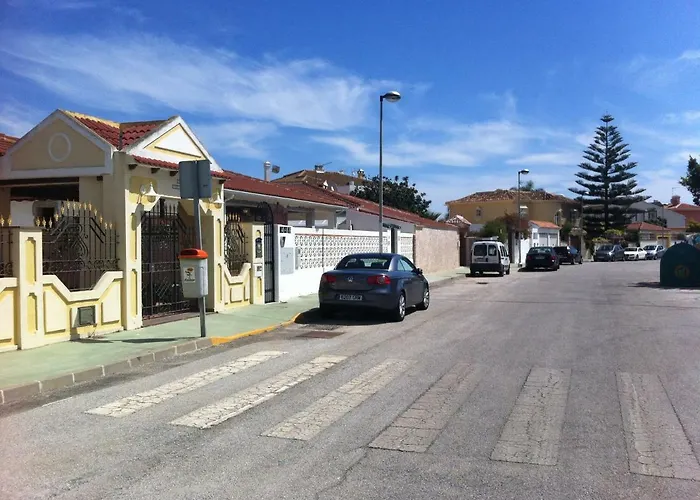 Best Med Playa Hotels in Torremolinos