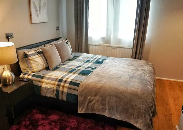 Discover the Top Accommodation Options Near Rexall Place Edmonton