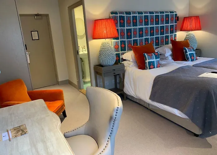 Discovering the Best Deals on the Cheapest Hotels in Canterbury