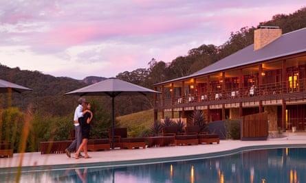 48 hours at Wolgan Valley, New South Wales: what to do and see | New South Wales holidays