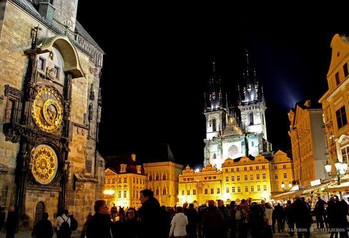 Where to stay in Prague: best neighbourhoods and hotels