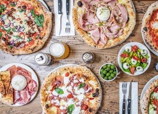 The best pizza in London: 16 restaurants to try