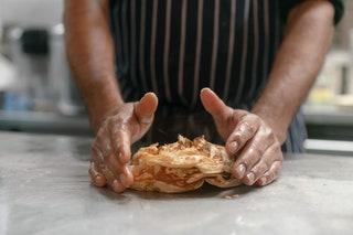 Roti King